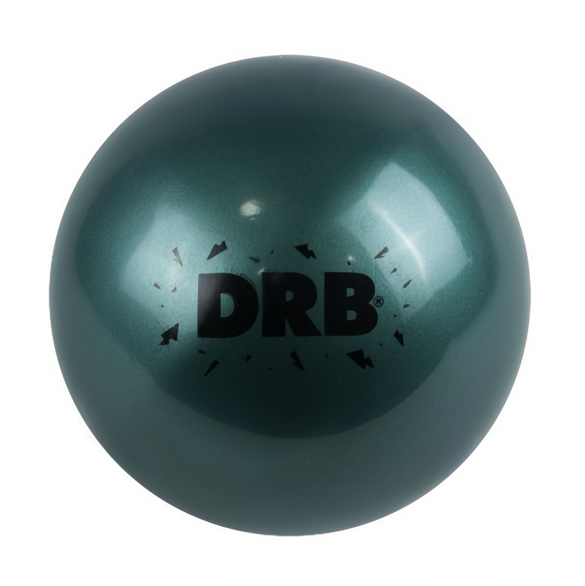 DRB Rhythmic Gymnastics Ball Smooth 6" 300 g