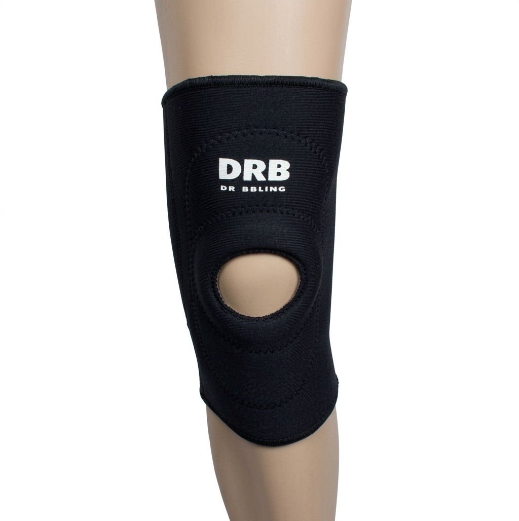 Rodillera DRB Neoprene Rotuliana T/S