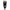 Neoprene barbell knee brace t/s