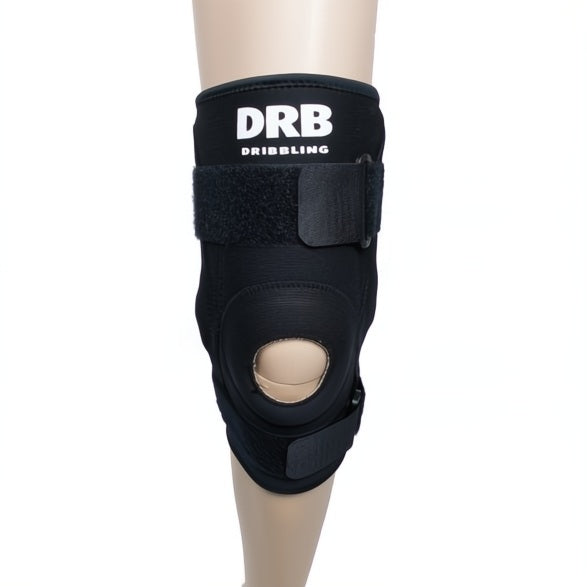 Rodillera DRB Neoprene Rotuliana C/Barra T/M