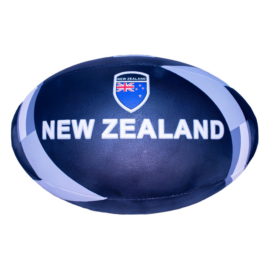 DRB Pro Team N°5 Rugby Ball