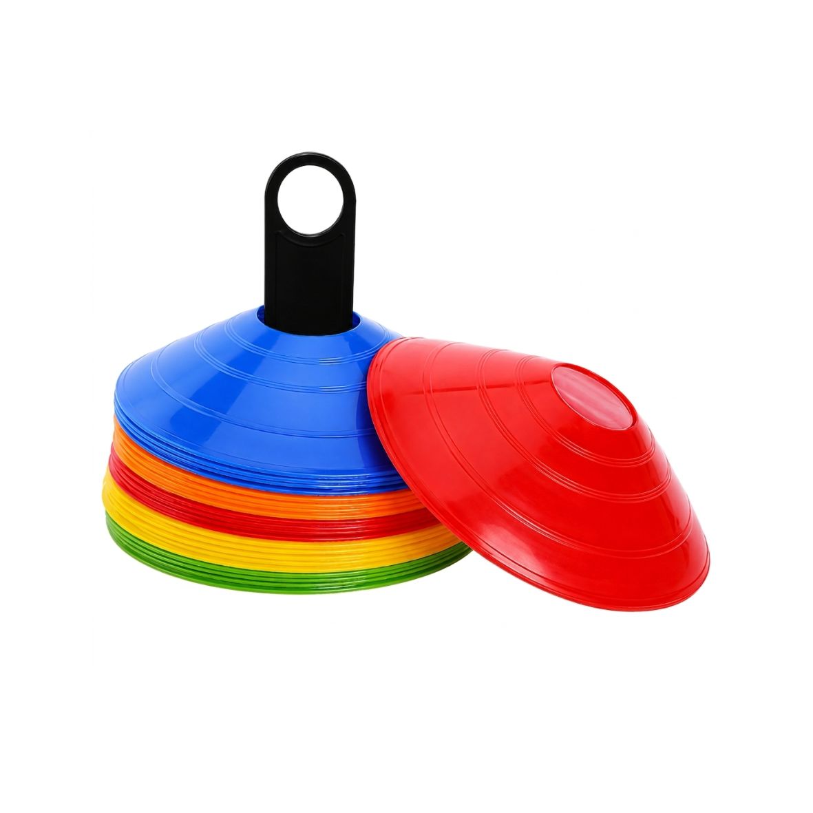 Set Cono Lenteja Equus 50 Unidades
