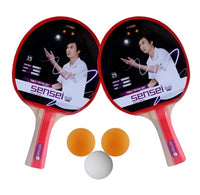 Thumbnail for Set Ping Pong Sensei 2 Estrellas