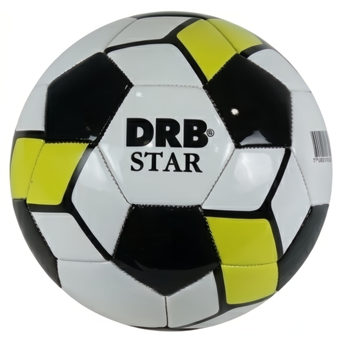 Balón Fútbol DRB Star N°2