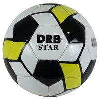 Thumbnail for Balón Fútbol DRB Star N°2