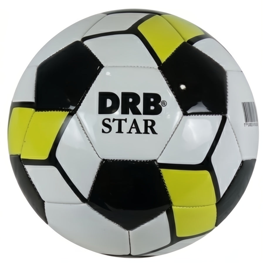 Balón Fútbol DRB Star N°2