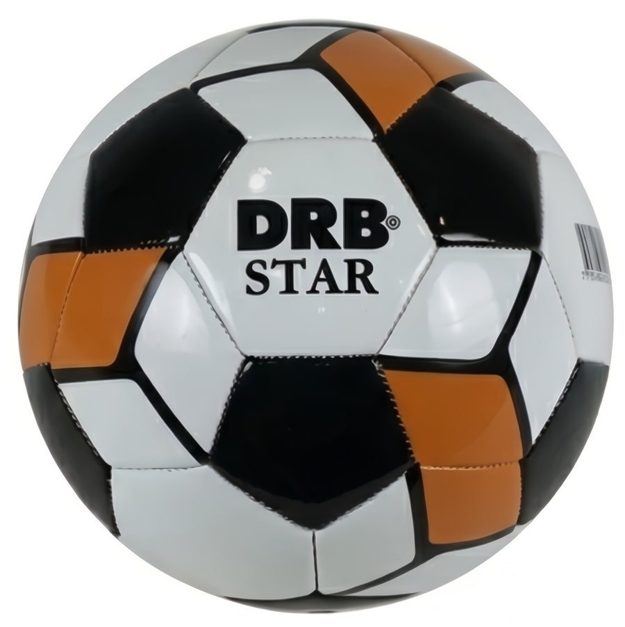 Balón Fútbol DRB Star N°2