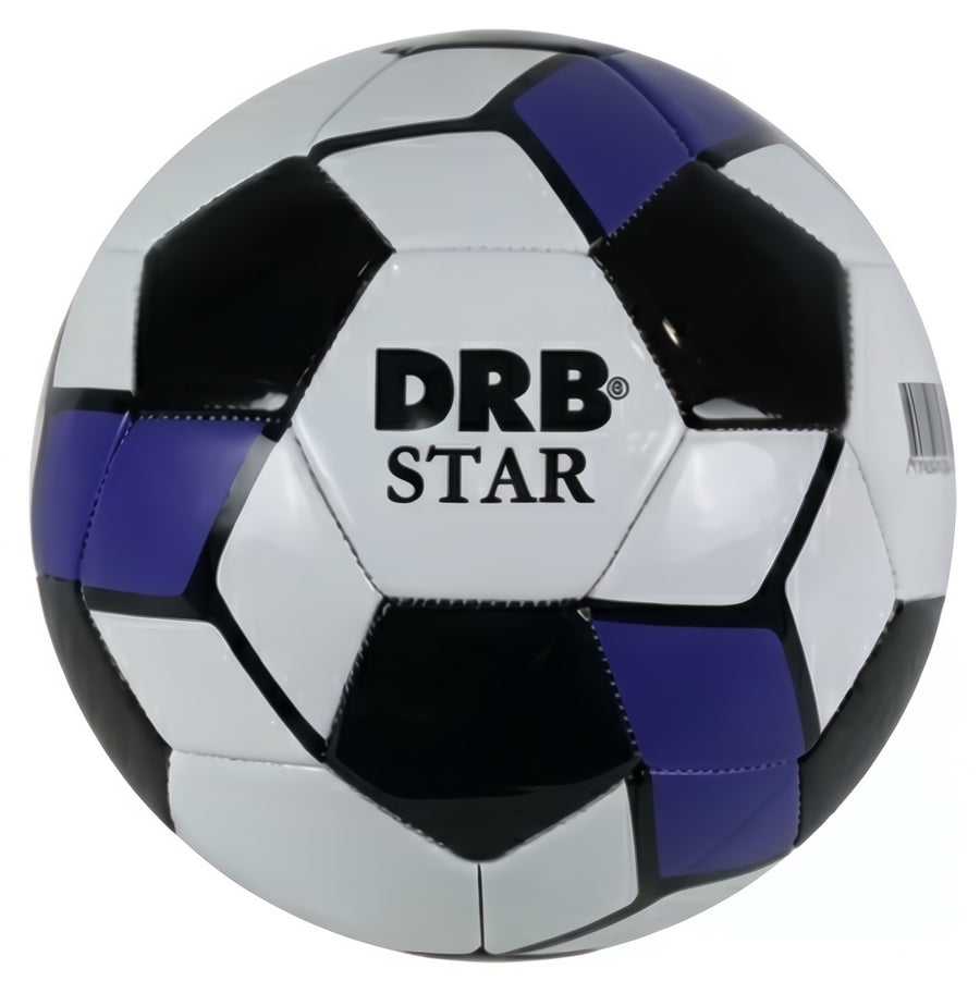 Balón Fútbol DRB Star N°2