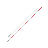 Thumbnail for Antena Vóleibol (Par) Mikasa Stick Type