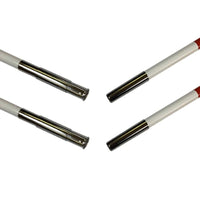 Thumbnail for Antena Vóleibol (Par) Mikasa Stick Type