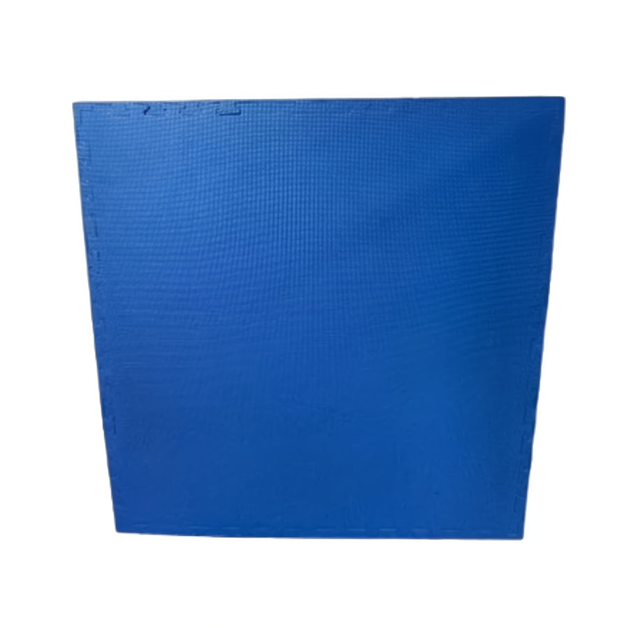 Tatami Equus Rojo/Azul 1MTx1MTx2.5CM