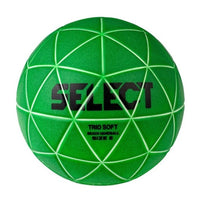 Thumbnail for Balón Handball Select Playa Trio Soft N°2