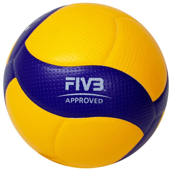 Mikasa V200W N°5 Volleyball Ball