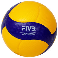 Thumbnail for Mikasa V200W N°5 Volleyball Ball