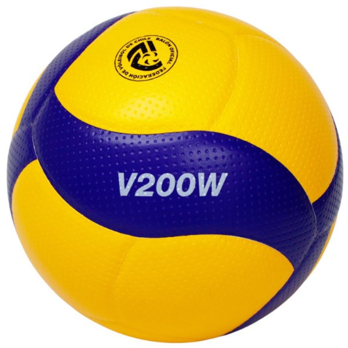 Mikasa V200W N°5 Volleyball Ball