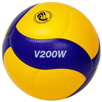 Thumbnail for Mikasa V200W N°5 Volleyball Ball