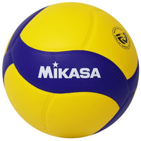 Thumbnail for Balón Vóleibol Mikasa V330W N°5