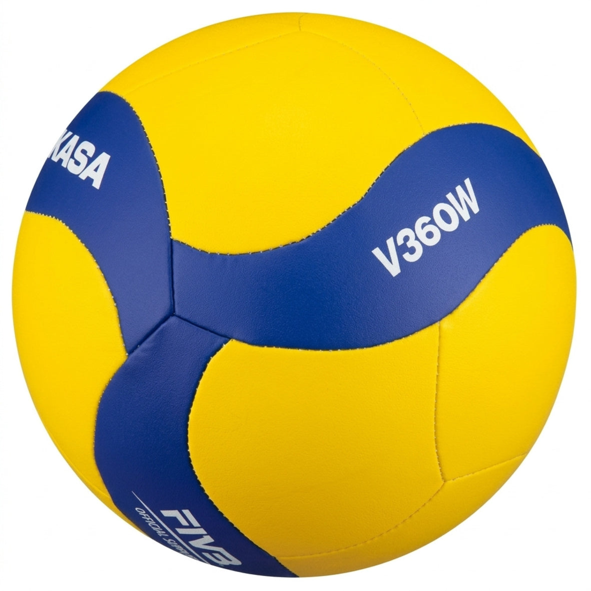 Balón de Vóleibol Mikasa V360W N°5