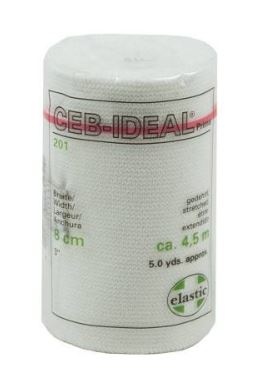 Venda ideal 8 cm
