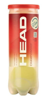 Thumbnail for TARRO PELOTA TENIS CHAMPIONSHIP 3UND