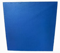 Thumbnail for Tatami rojo/azul 100x100x2,5cm