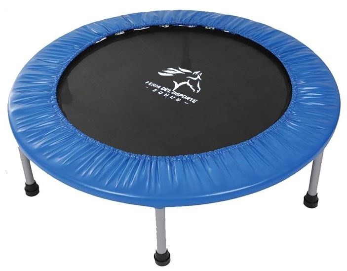 Mini trampolin 40"